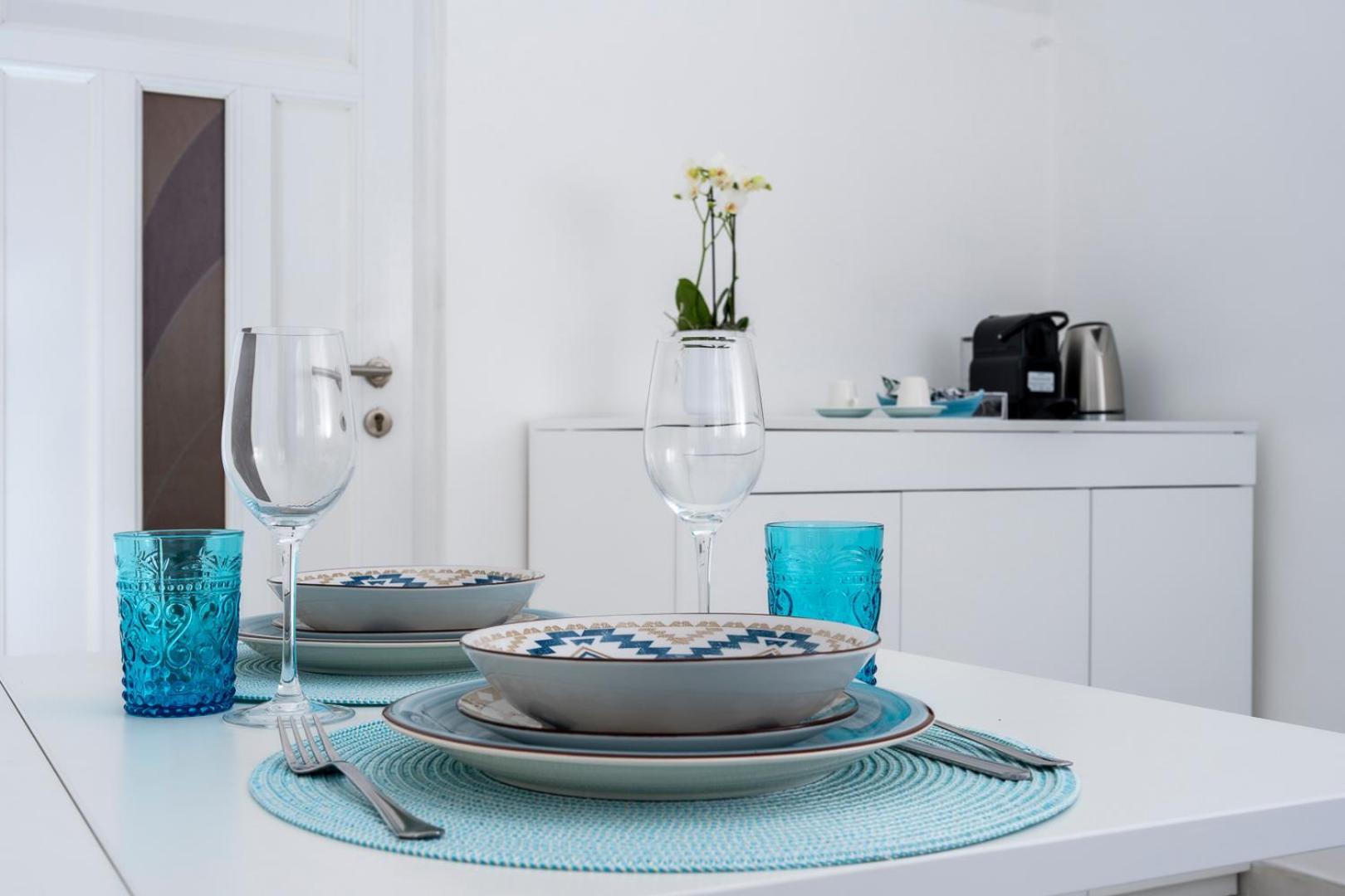 A 10 Passi Apartment Capri Bagian luar foto